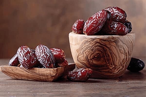 تصویر 2 از قیمت خرید خرمای پیارم + فروش ویژه